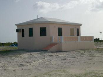 Keel Point Cottages The Settlement Exterior foto